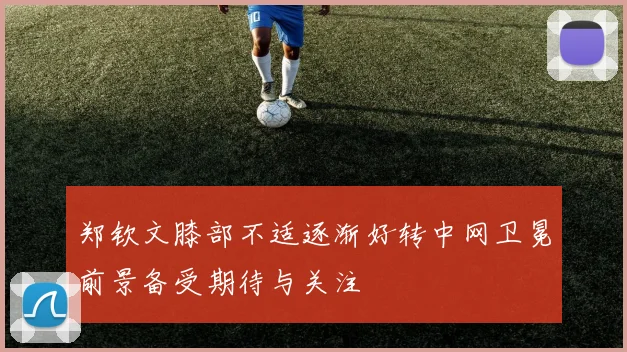 郑钦文膝部不适逐渐好转中网卫冕前景备受期待与关注